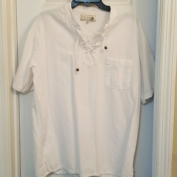 Men casual top - Picture 1 of 3